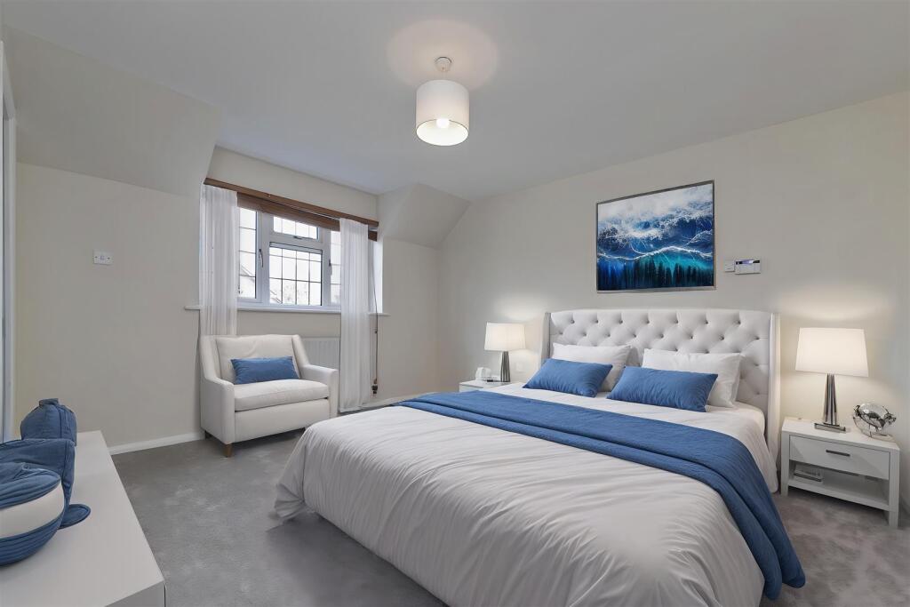 Additional image 6 of Havercroft Close, St. Albans