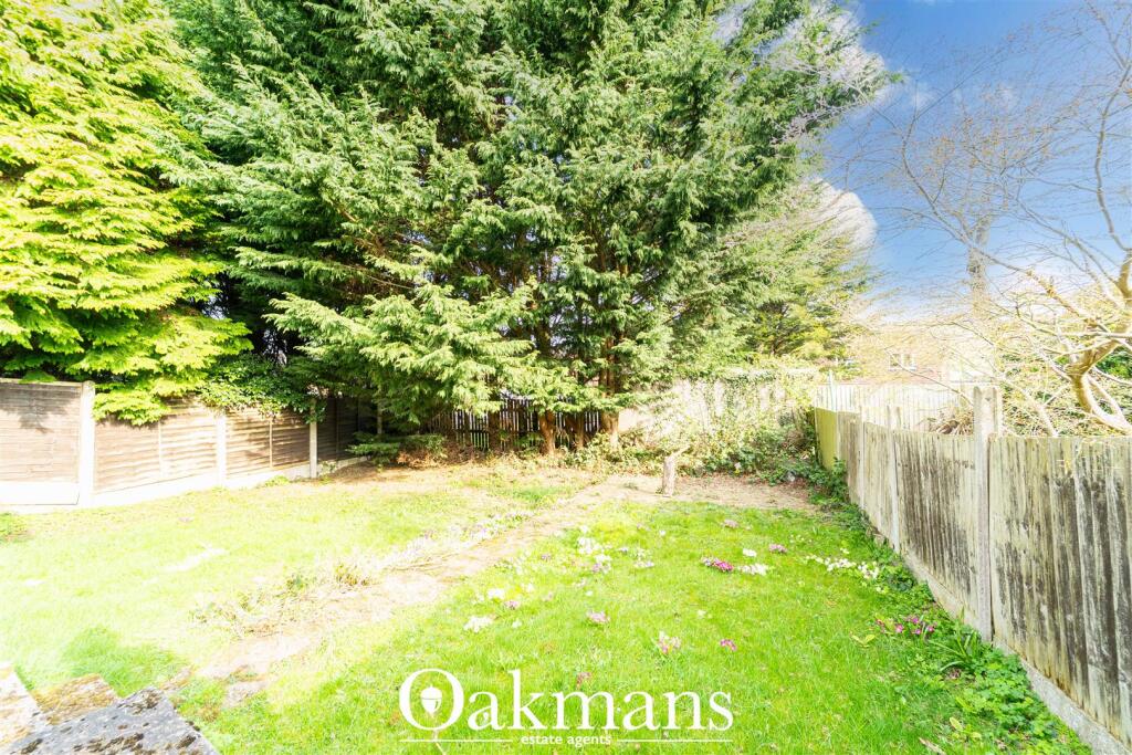 Additional image 16 of Reservoir Road, Selly Oak, Birmingham, B29