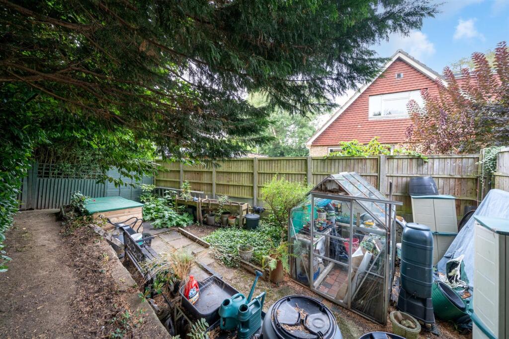 Additional image 24 of Mile House Lane, St Albans