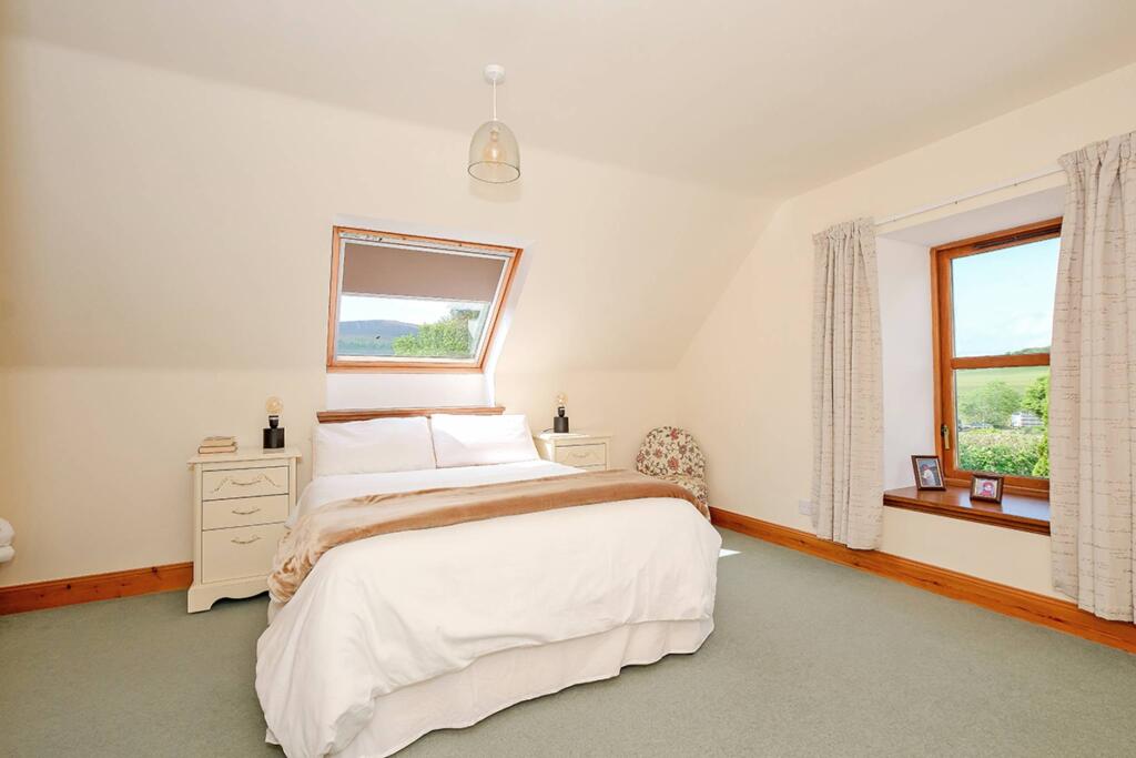 Additional image 24 of Arlo House, Oyne, Insch, AB52 6QU