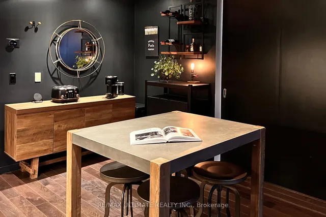 房产图片 6 - 多伦多有轨电车大道32号 1101单元