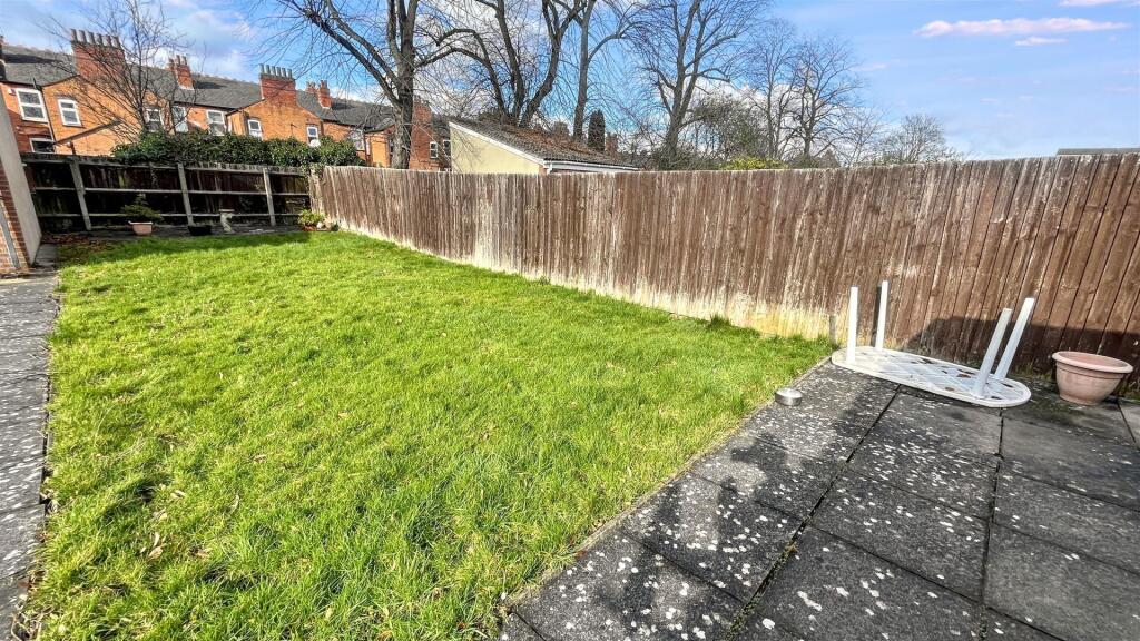 Additional image 18 of Cannon Hill Road Birmingham