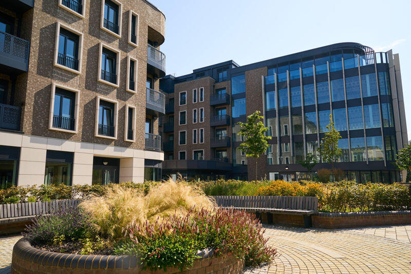 Additional image 3 of Jubilee Square, Victoria Street, St Albans, Hertfordshire