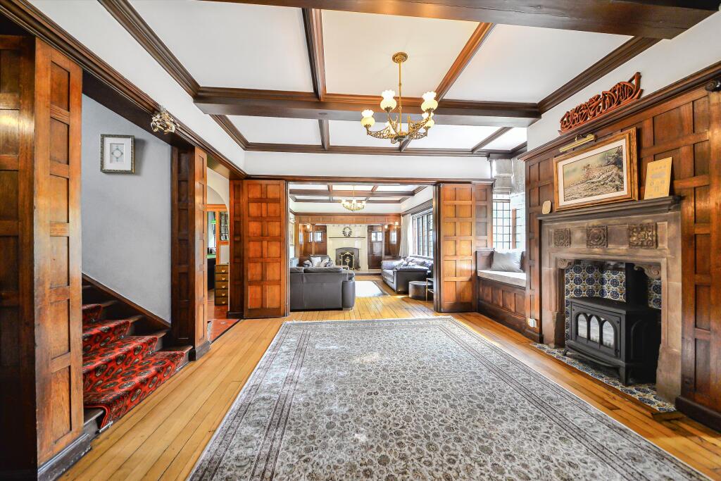 Additional image 4 of Woodbourne Road, Harborne, Birmingham, B17