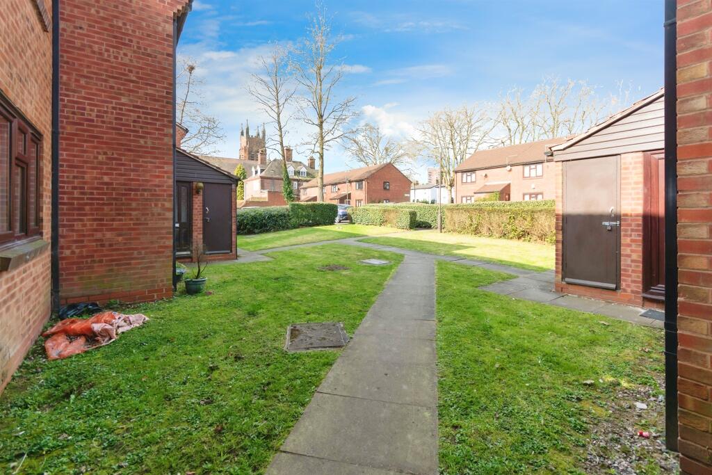 Additional image 18 of Boar Hound Close, Birmingham