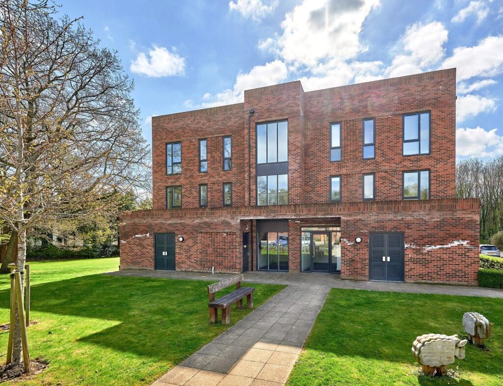 Additional image 17 of Barnes Wallis Way, Bricket Wood, St. Albans, Hertfordshire, AL2