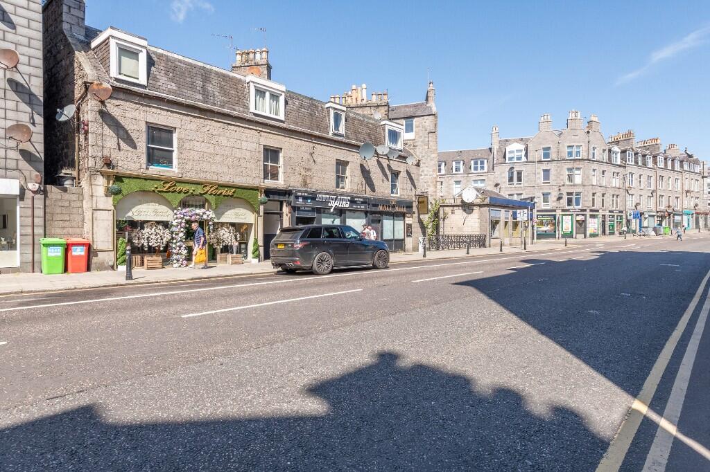 Additional image 13 of Holburn Street, Aberdeen, AB10