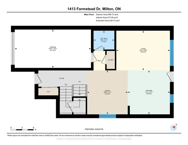 Additional image 36 of 1413 Farmstead Dr