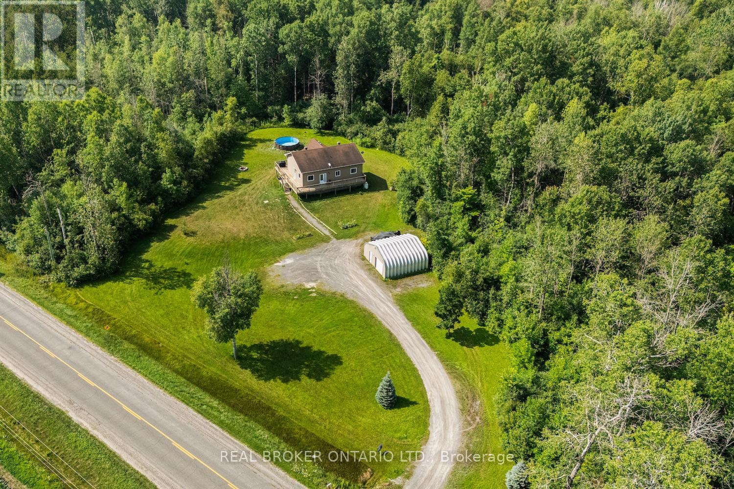 Property image for 323 COUNTY ROAD 18 ROAD|North Grenville, Ontario K0G1T0