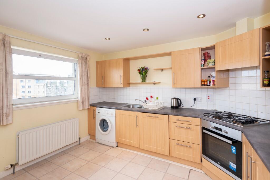 Additional image 4 of Bannermill Place, City Centre, Aberdeen, AB24