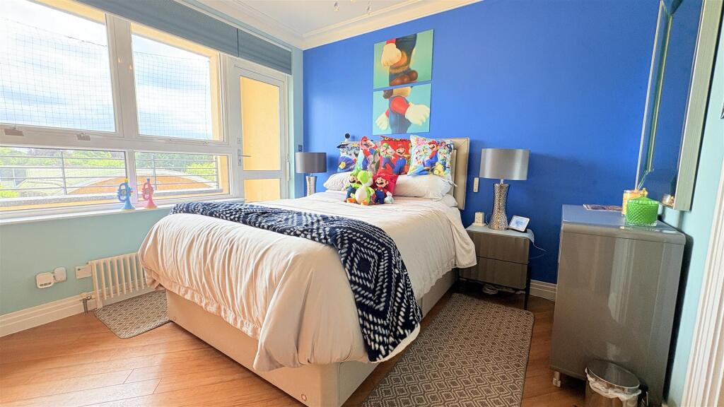 Additional image 30 of Penthouse Suite, Britannic Park, Moseley, Birmingham