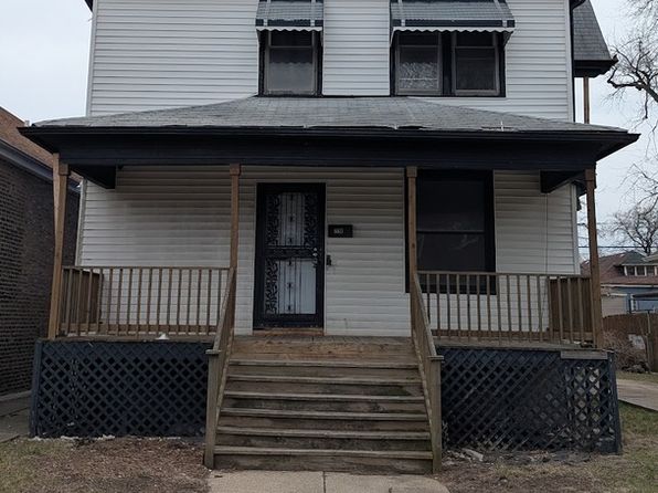 8817 S Elizabeth St, Chicago, IL 60620