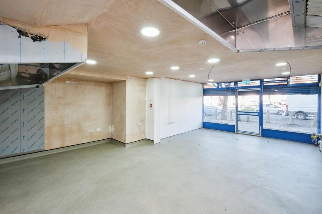 Property image for Flaxley Road, Birmingham, B33