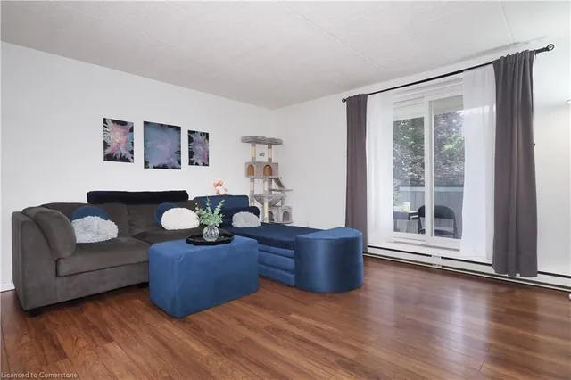 Additional image 8 of 6 Walton Ave Unit 206