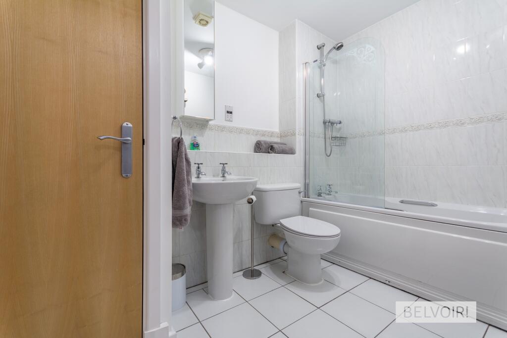 Additional image 15 of Point 4 Development, 76 Branston Street, Jewellery Quarter, Birmingham, B18