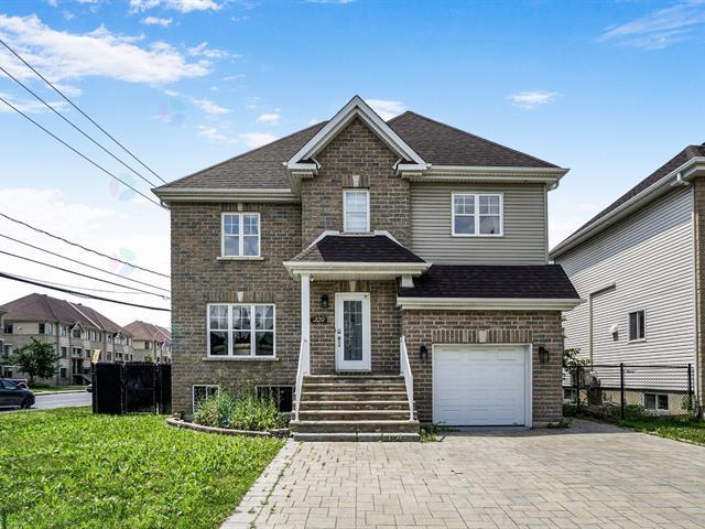 320 Rue Damien-Cyr|Laval (Sainte-Rose), Quebec H7L6H5