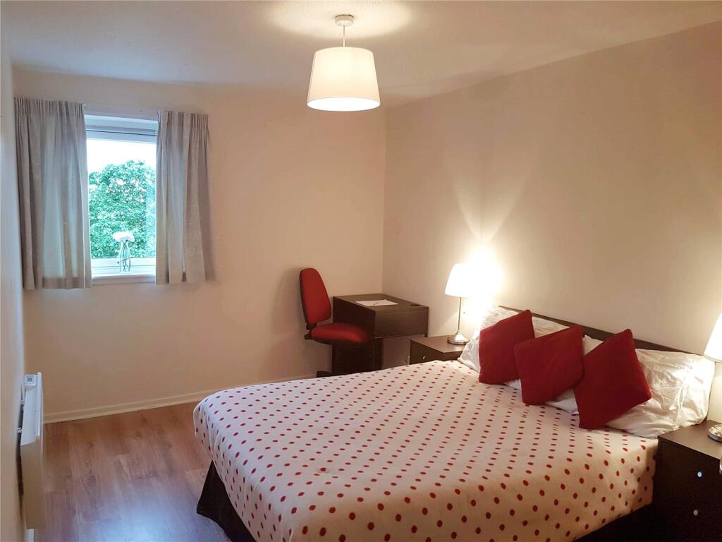 Additional image 6 of Justice Port, City Centre, Aberdeen, Aberdeen, AB24