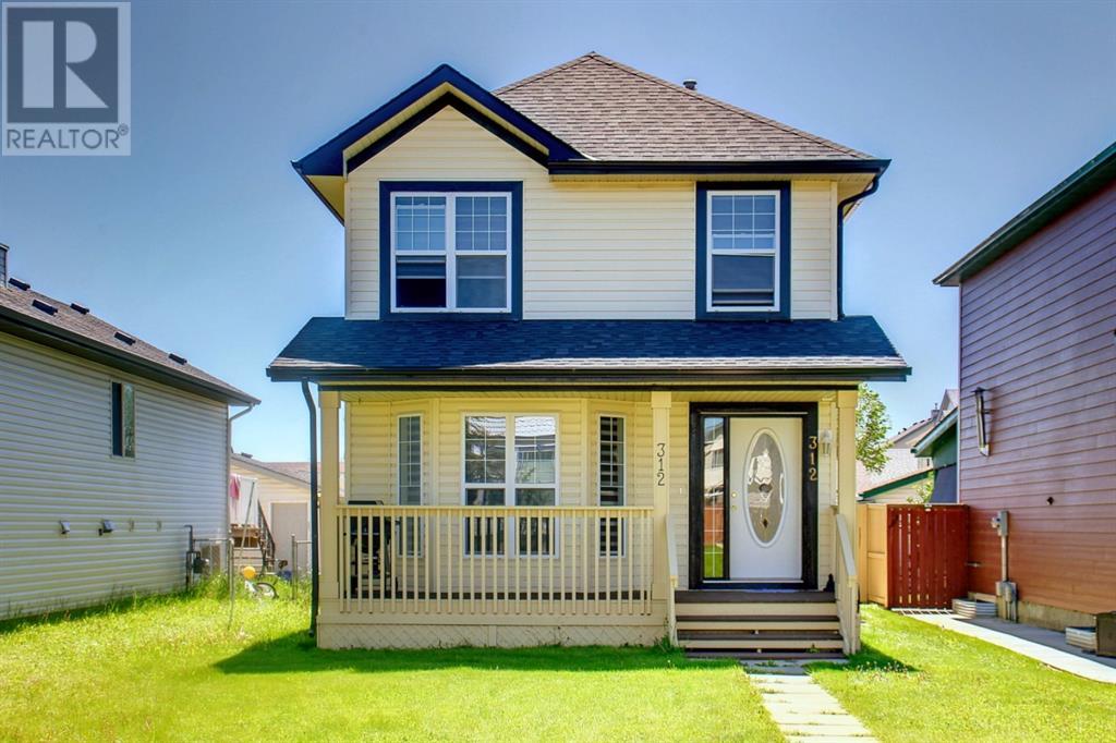 312 Tarington Close NE|Calgary, Alberta T3J3Z1