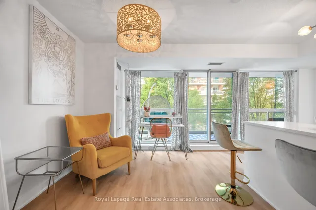 Additional image 8 of 80 Western Battery Rd Unit 222