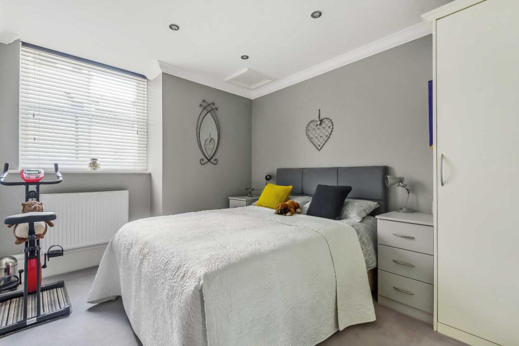 Additional image 11 of Bedwell Park, Essendon, Hertfordshire, AL9