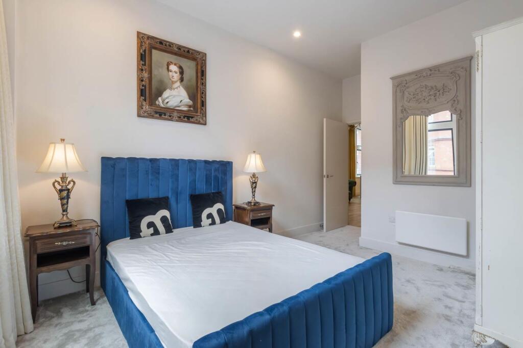 Additional image 11 of The Lightwell, 61 Cornwall Street, Birmingham B3 2EE