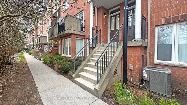 Additional image 15 of 1881 McNicoll Ave Unit 505