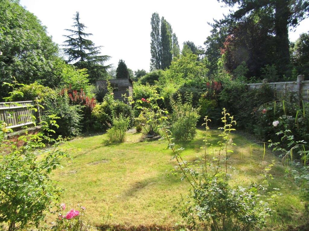 Additional image 15 of Little Pitts Close, Birmingham, B24