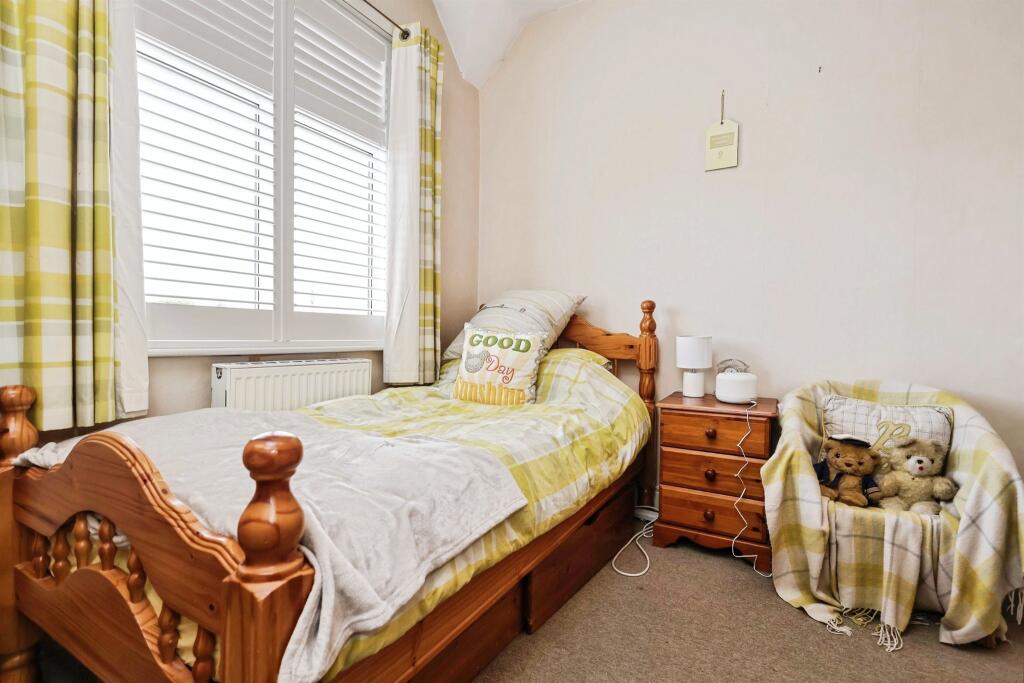 Additional image 9 of School Lane, Buckland End, Birmingham