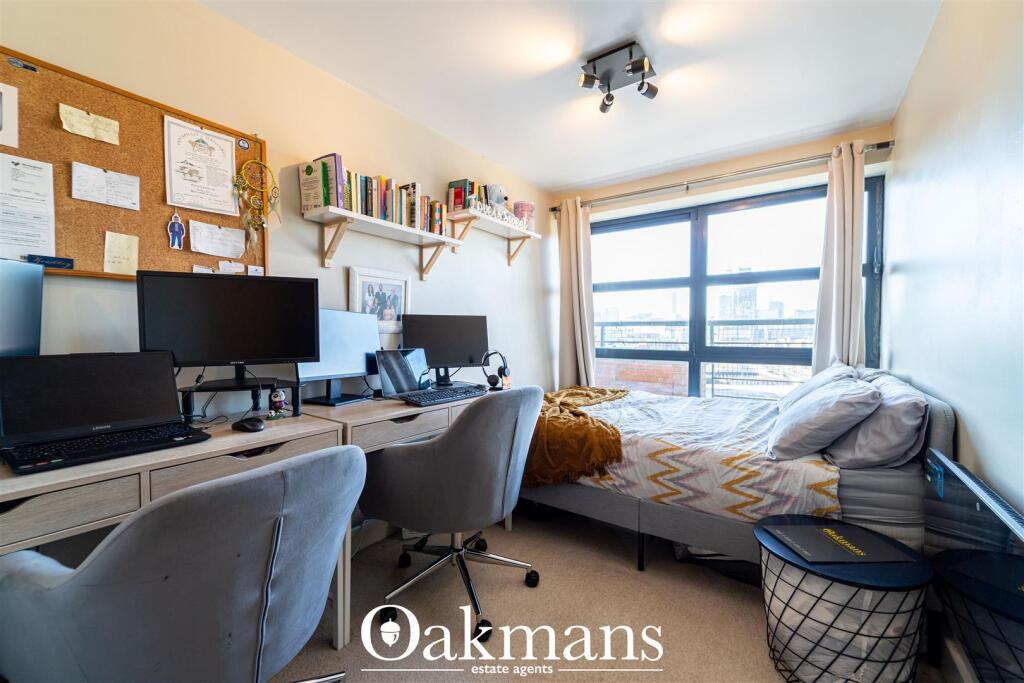 Additional image 20 of Warwick Street, Birmingham, West Midlands, B12