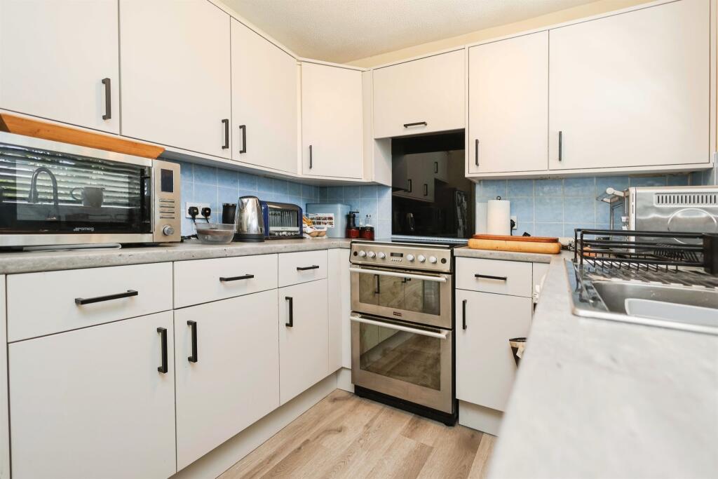 Additional image 7 of Stableford Close, Harborne, Birmingham