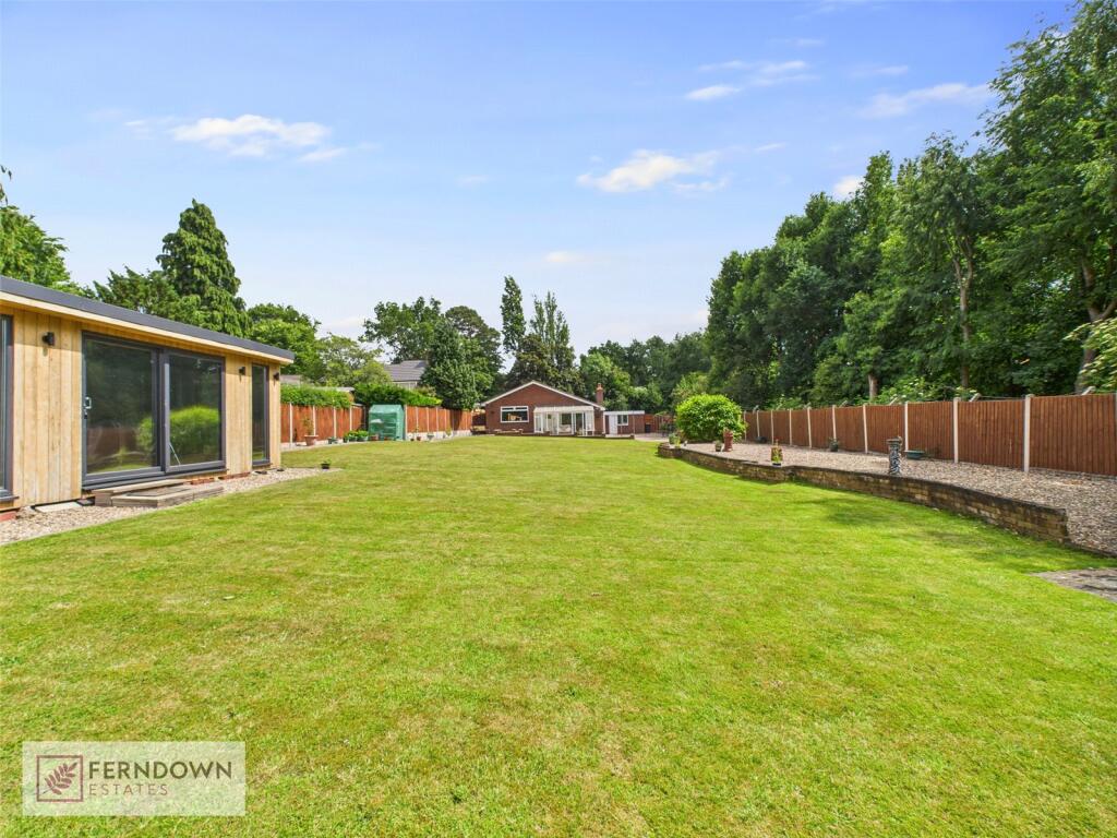 Additional image 3 of Newlands Lane, Marston Green, Birmingham, B37