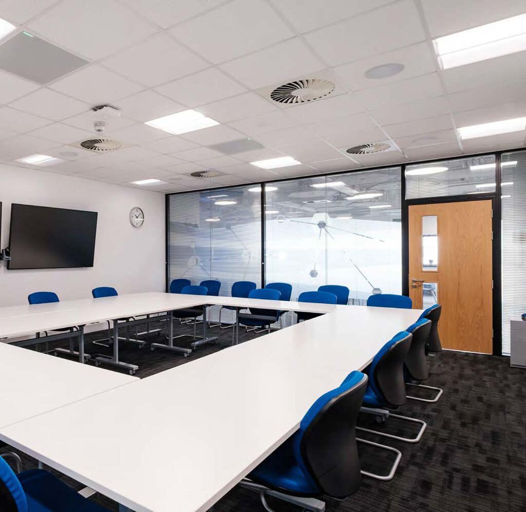 Additional image 3 of Unit 3, ABZ Business Park, International Avenue, Aberdeen, Scotland, AB21 0BH