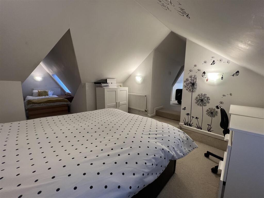 Additional image 47 of The Crescent, Queslett Road, Birmingham