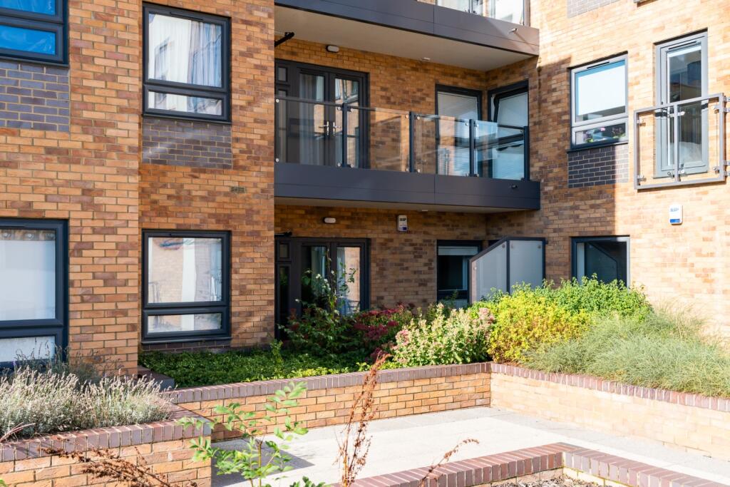 Additional image 15 of Duchess Court, Welwyn Garden City, Hertfordshire, AL7
