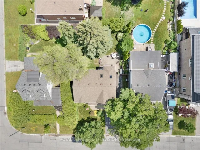 Additional image 44 of 43 Allister Ave