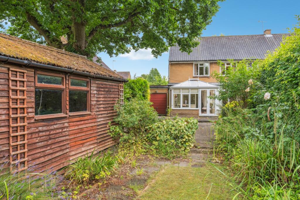 Additional image 27 of Honeycroft, Welwyn Garden City, Hertfordshire, AL8 6HR