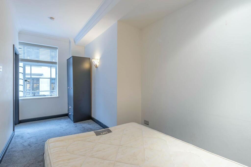 Additional image 8 of Burne Jones House, Bennetts Hill, B2 5RS