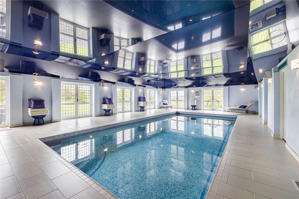 Additional image 22 of Essendon Manor, Essendon, Hertfordshire, AL9