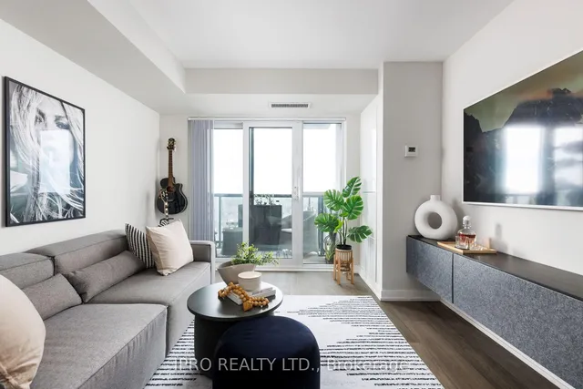 8 Trent Ave Unit 1017