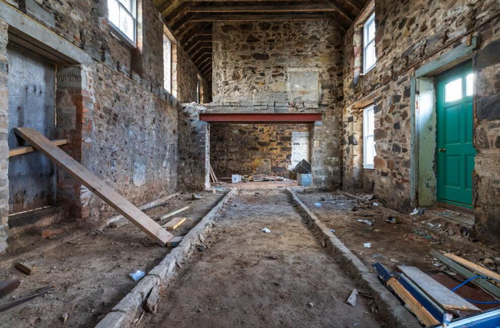 Additional image 9 of The Dower Hotel, 52 High Street, New Aberdour, AB43 6LE