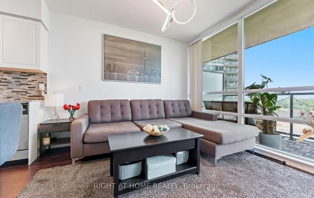 Additional image 15 of 2230 Lake Shore Blvd Unit 803