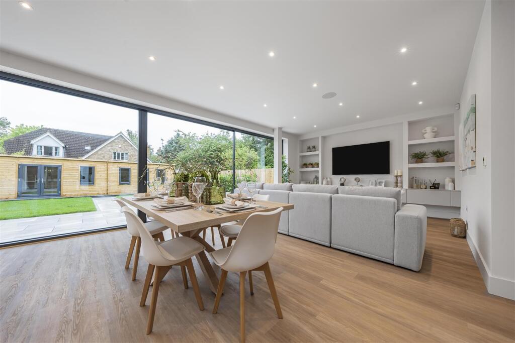 Additional image 16 of Bucknalls Drive, Bricket Wood, St. Albans