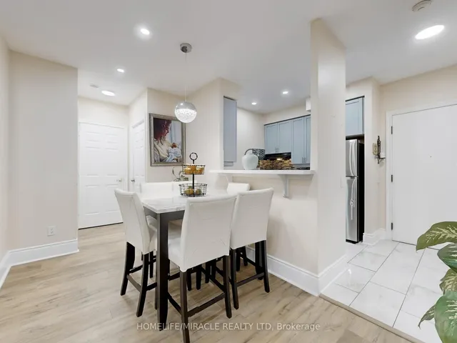 Additional image 16 of 710 Humberwood Blvd Unit GL4