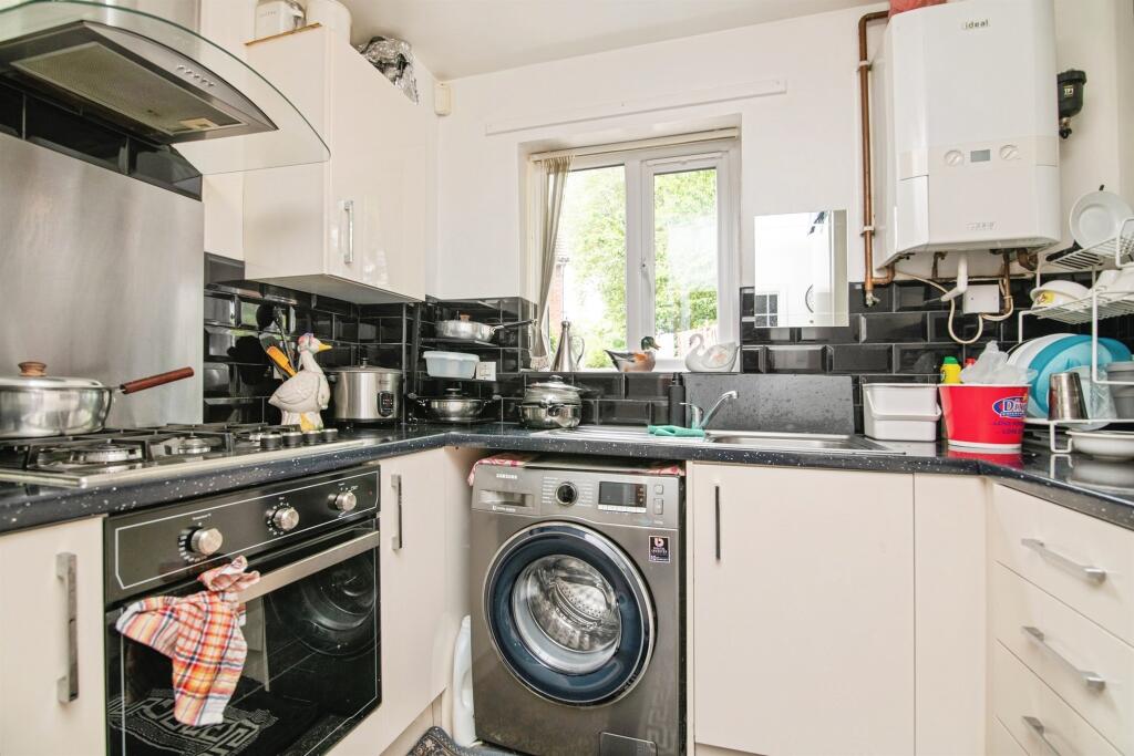 Additional image 7 of Wheeler Street, Lozells, Birmingham