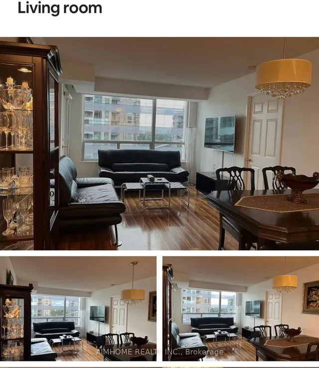 房产图片 6 - 18 公园景大道1211单元