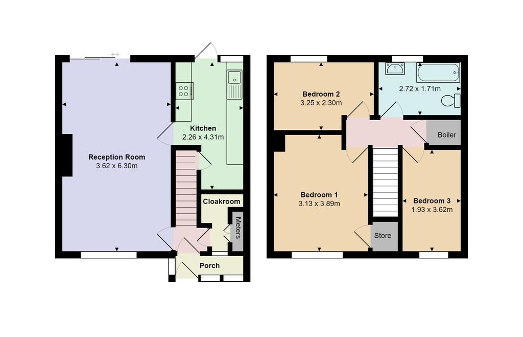 Additional image 11 of Beechmount Drive, Erdington, Birmingham