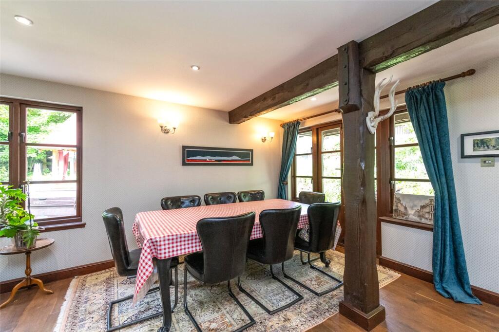 Additional image 12 of The Gables, Innermarkie Wynd, Torphins, AB31