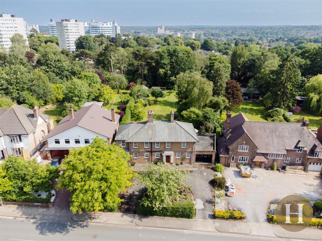 Additional image 71 of St. Marys Road, Harborne, Birmingham, B17