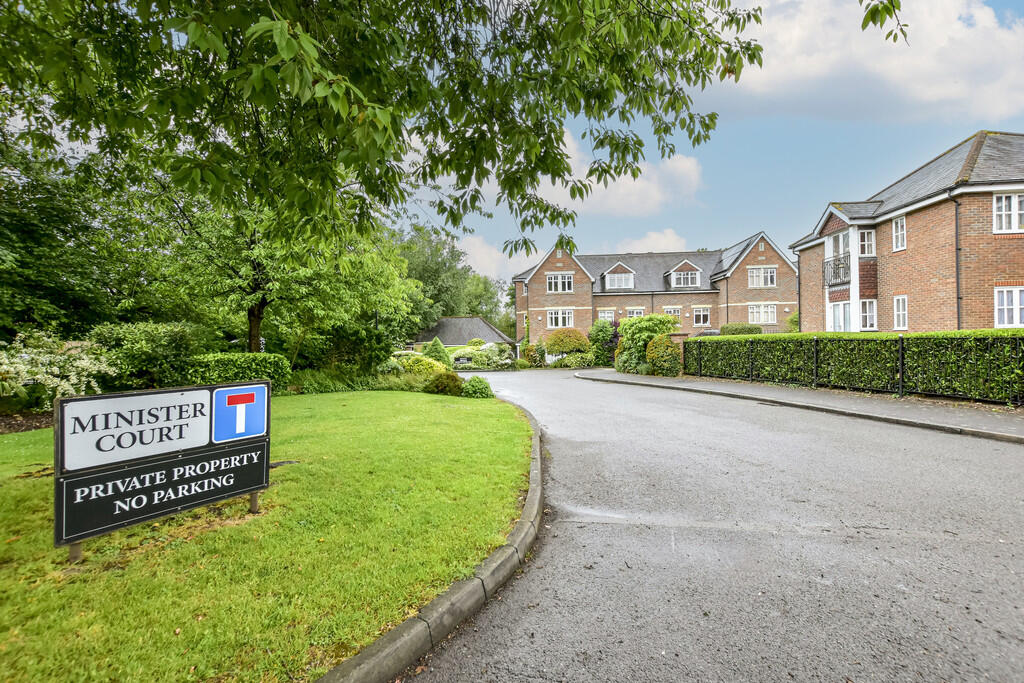 Additional image 19 of Minister Court, St. Albans