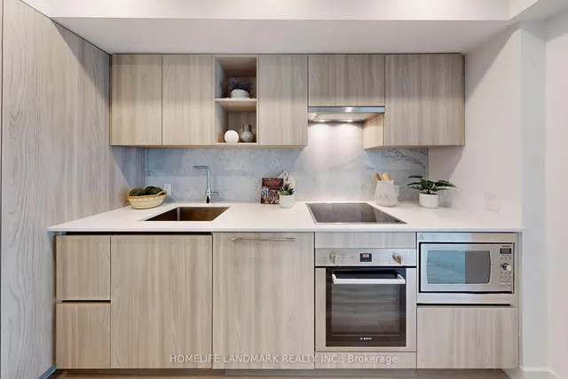 Additional image 2 of 17 Bathurst St Unit 2712